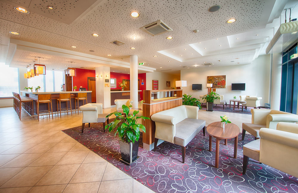 Leonardo Altstadt Hotel 3*