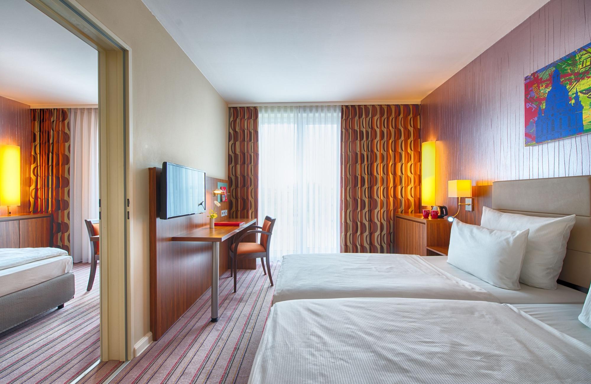 Leonardo Altstadt Hotel 3*