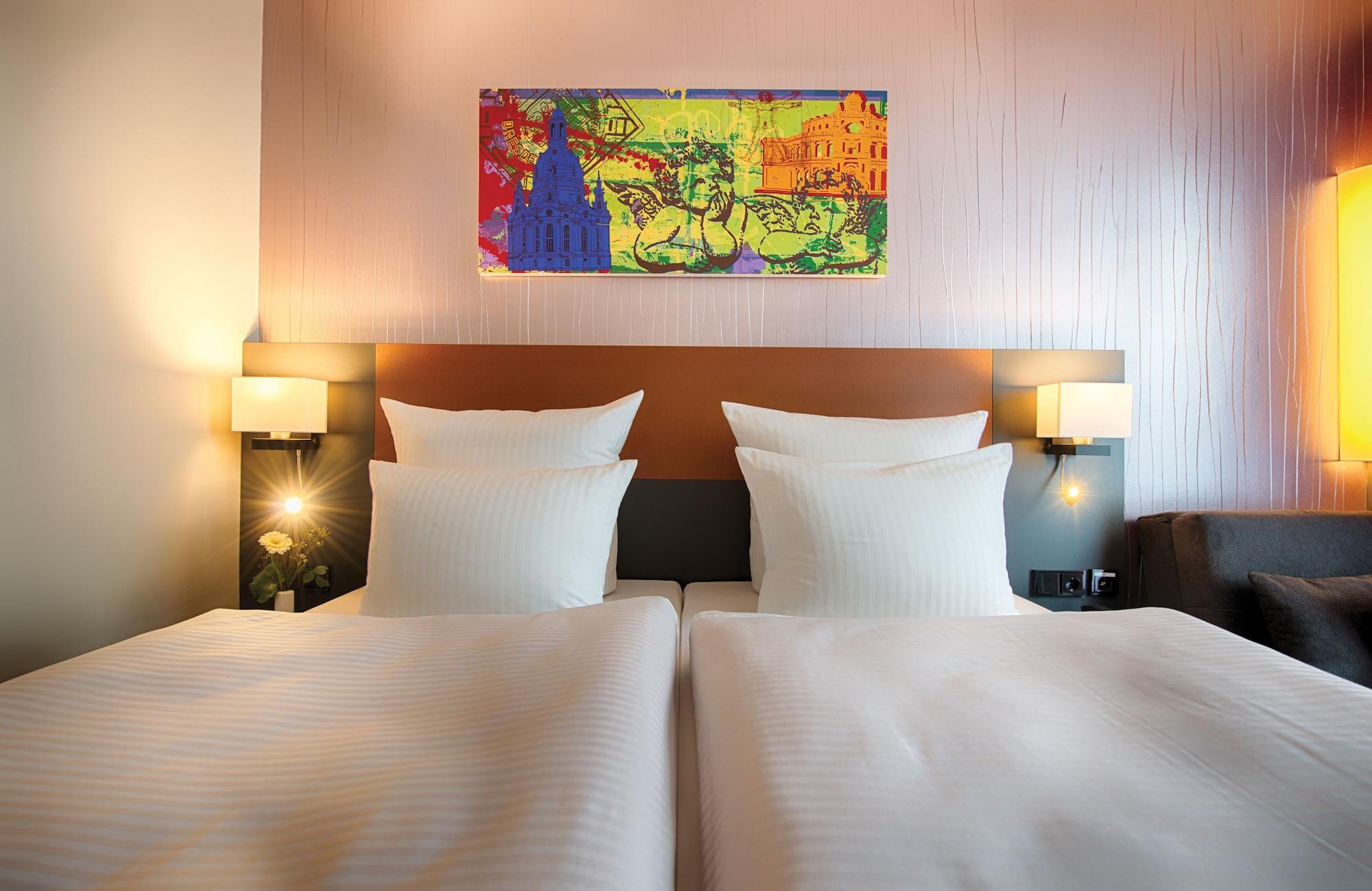 Hotel Leonardo Altstadt