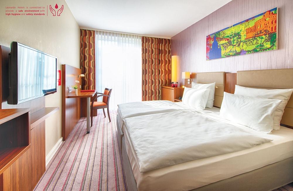 Leonardo Altstadt 3*