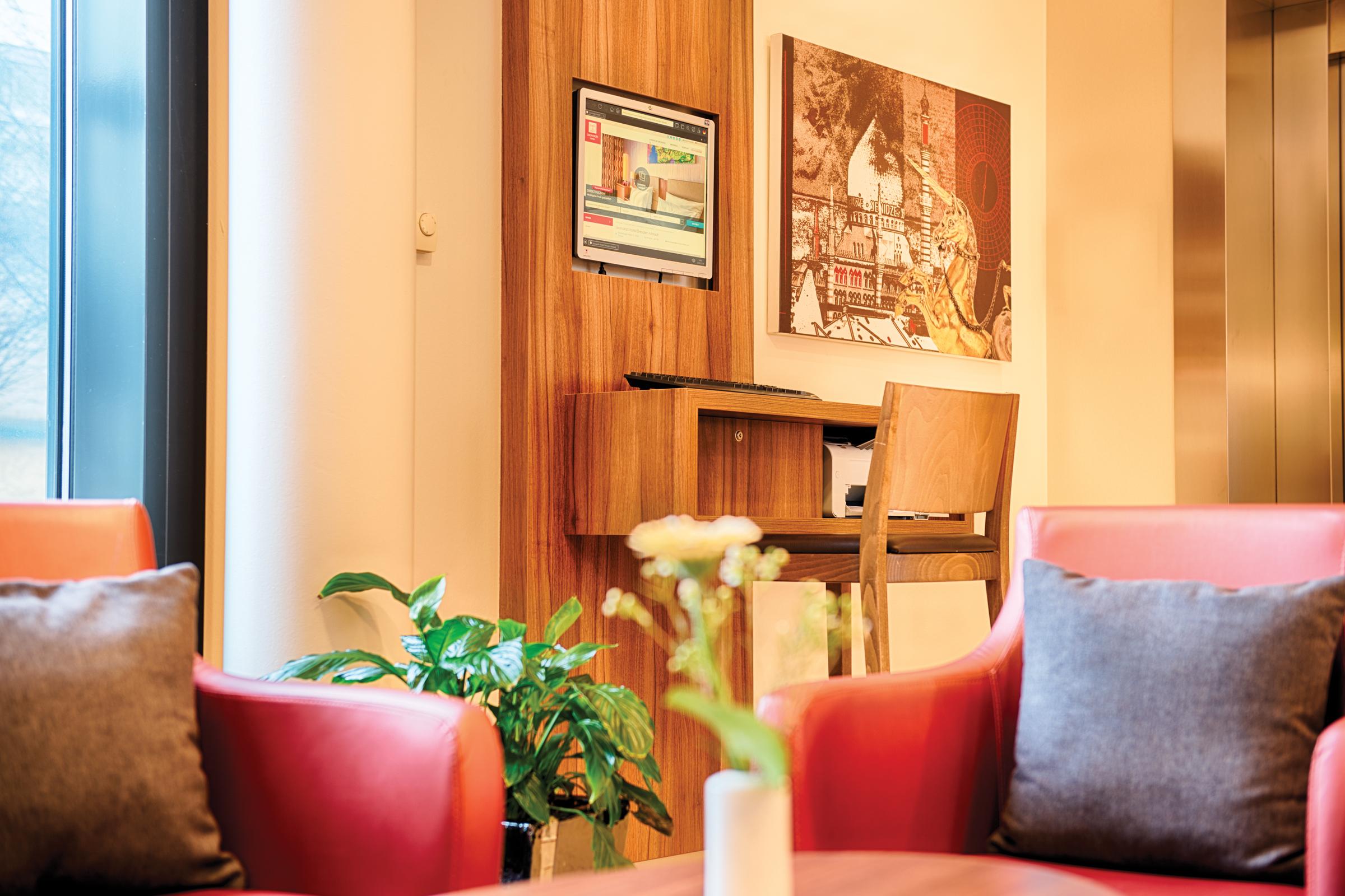 Hotel Leonardo Altstadt