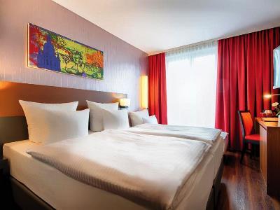 Leonardo Altstadt Hotel Drezno