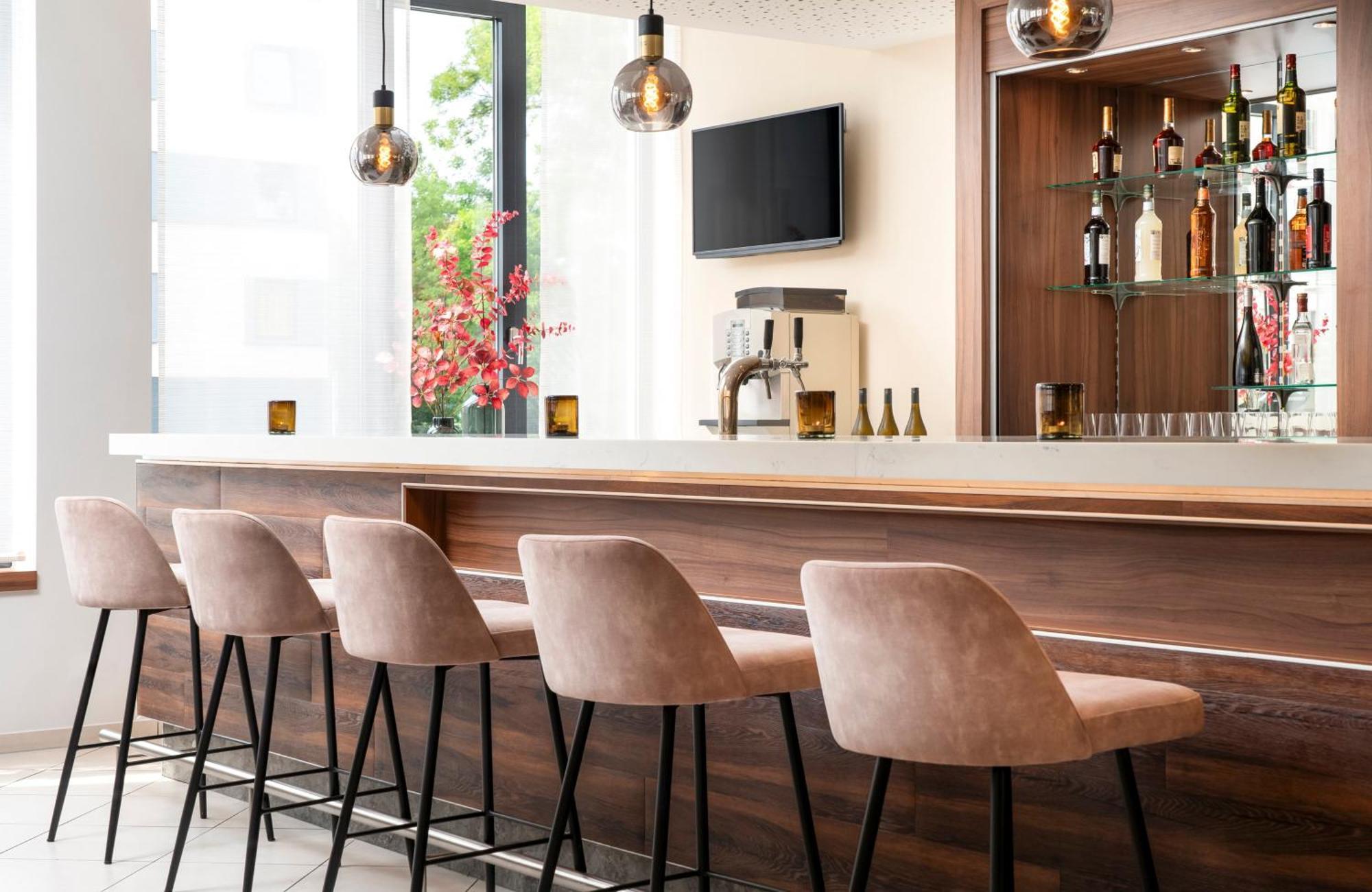 Leonardo Altstadt Hotel 3*