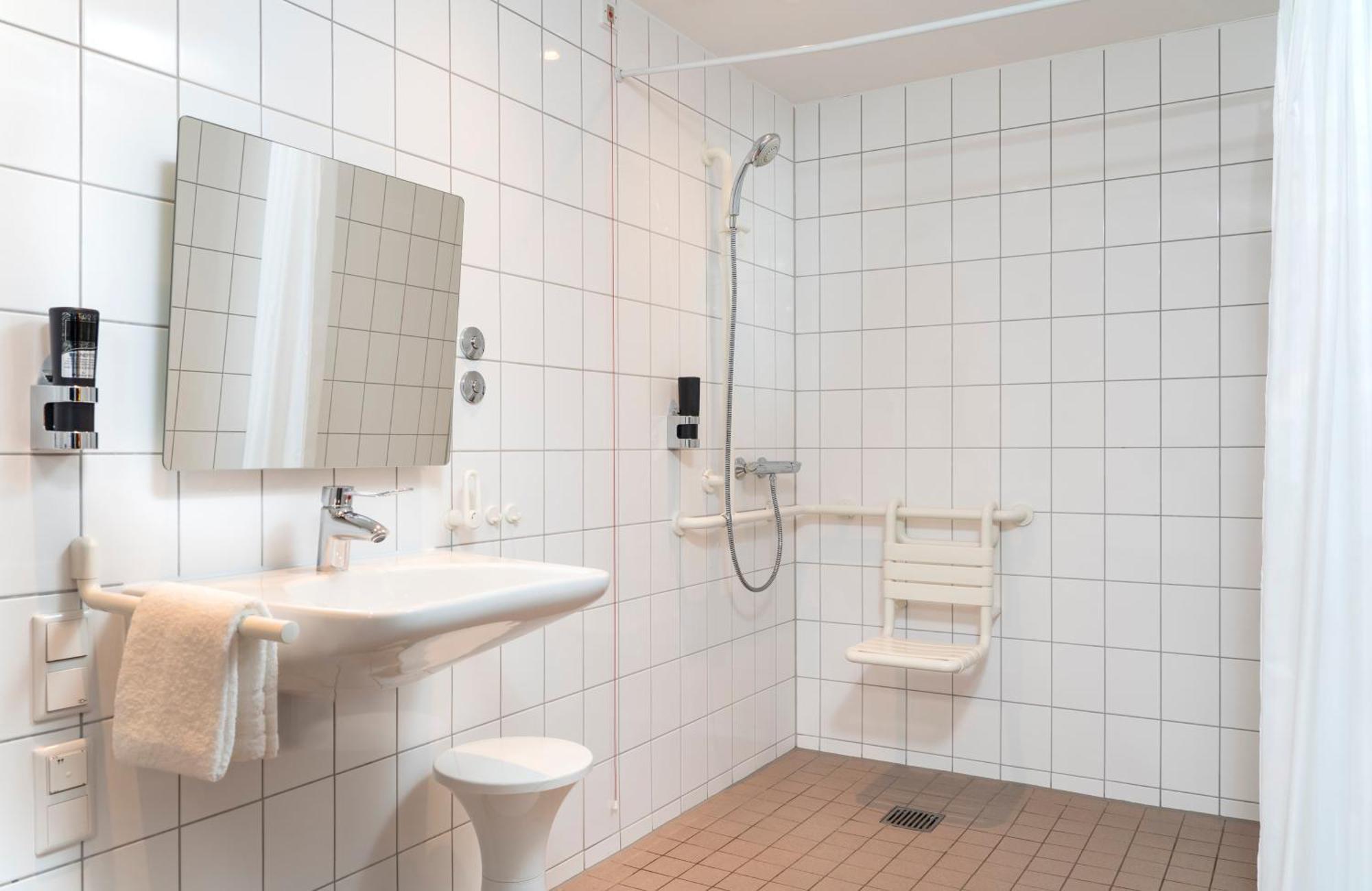 Hotel Leonardo Altstadt Drezno