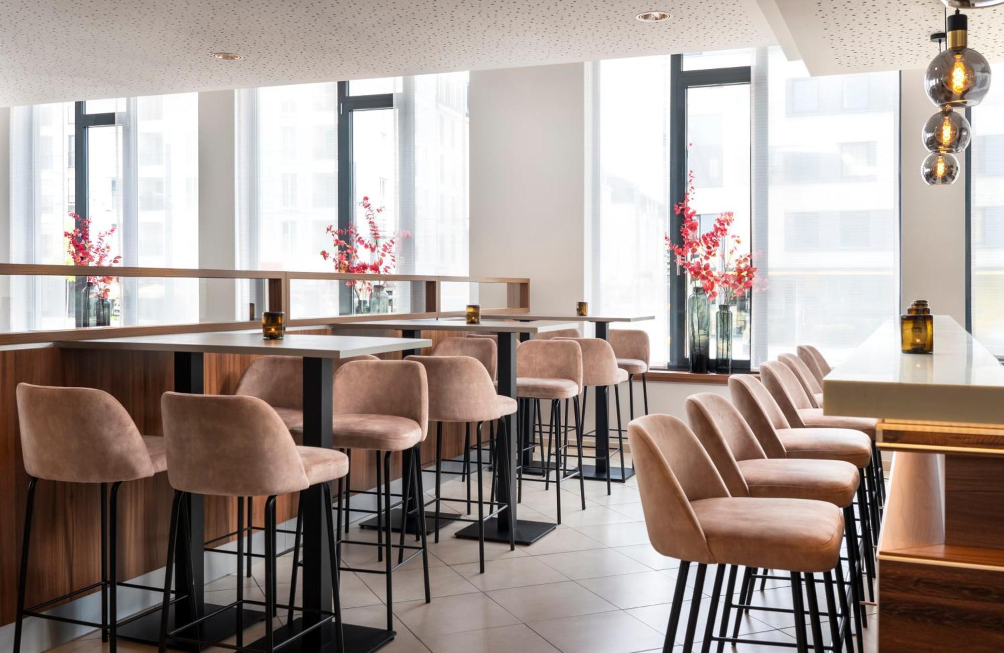 Hotel Leonardo Altstadt