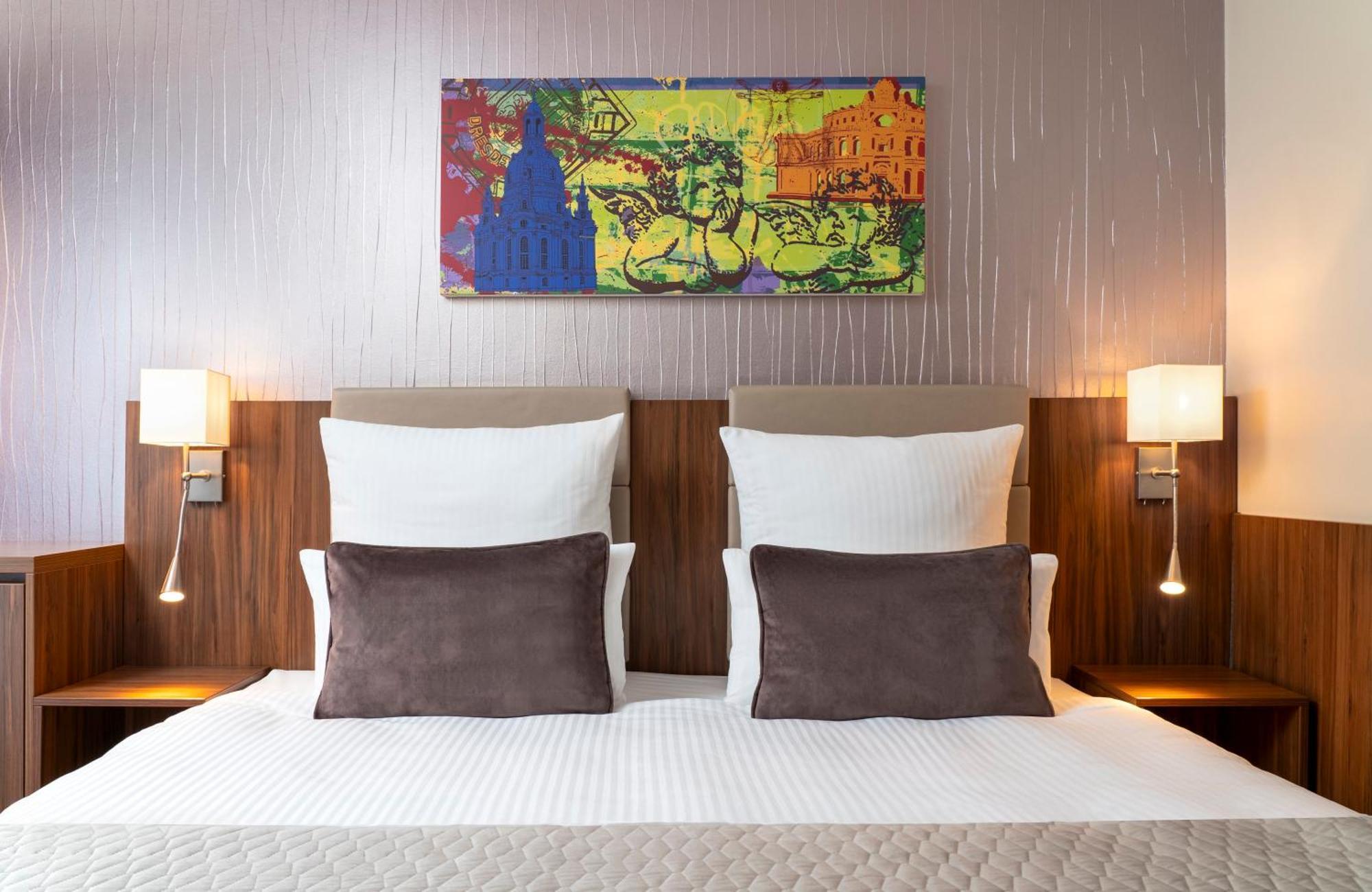 Leonardo Altstadt Hotel 3*