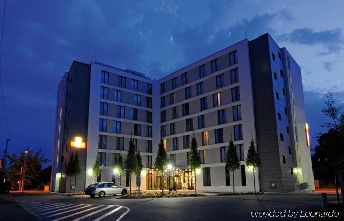 Hotel Leonardo Altstadt