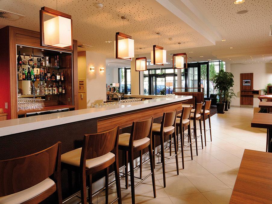 Leonardo Altstadt Hotel Drezno