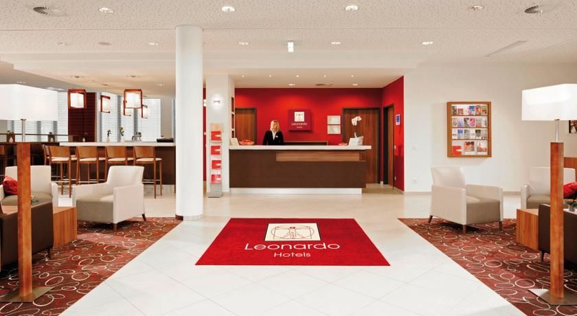 Leonardo Altstadt Dresda