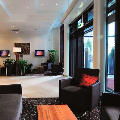 Leonardo Altstadt Hotel