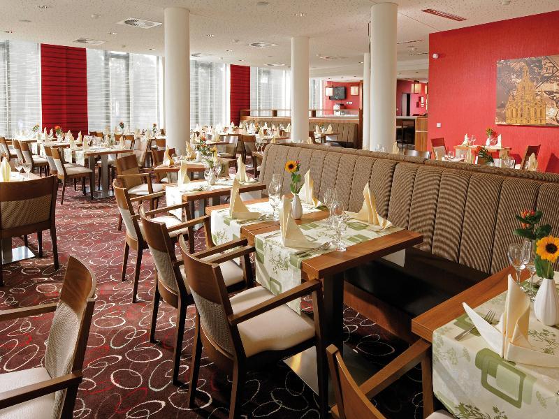 Leonardo Altstadt 3* Dresda