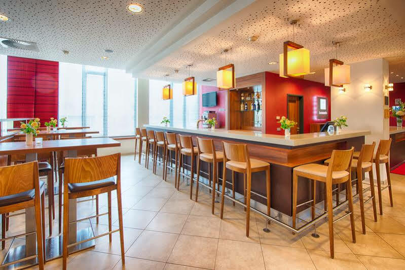 Hotel Leonardo Altstadt 3*