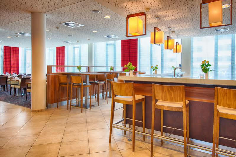 Leonardo Altstadt Hotel